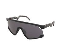 Occhiali Oakley BXTR MotoGP Collection Matte Black con lente Prizm Black