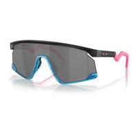 OAKLEY Bxtr - Unisex - Nero / Rosa / Blu - Taglia unica- modello 2025