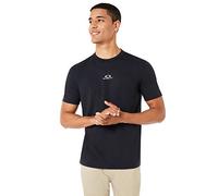 T-shirt Oakley Bark nero grigio - XXL
