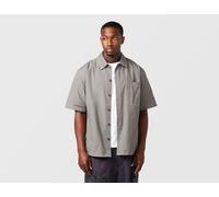Oakley Camicia Heritage Metal, grigio S,XL,L,M