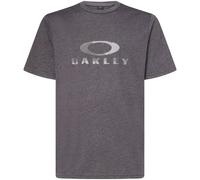 OAKLEY Camo Ellipse Tee - Uomo - Grigio - Taglia XXL- modello 2026
