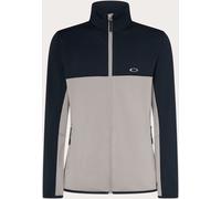 Oakley Canopy Full Zip Sweatshirt Cemento
