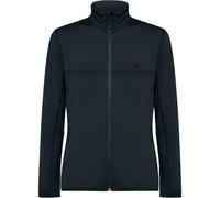 OAKLEY Canopy Full Zip Sweatshirt - Uomo - Nero - Taglia XL- modello 2027