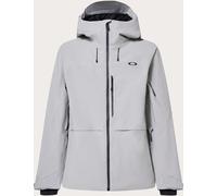 Oakley Canopy Insulated Jacket Cemento