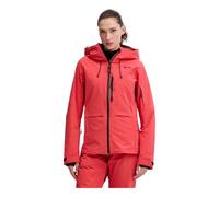 Oakley - Canopy Insulated Jacket - - Sport - Donna - Rosso - M
