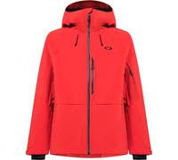 OAKLEY Canopy Insulated Jacket - Uomo - Rosso - Taglia XL- modello 2026