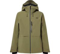 OAKLEY Canopy Insulated Jacket - Uomo - Verde - Taglia L- modello 2026