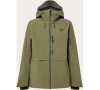 Oakley Canopy Insulated Jacket Verde Militare