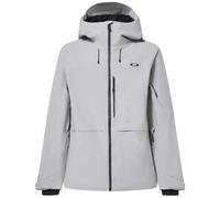 Oakley Canopy Insulated M - giacca da sci - uomo XS Grey man