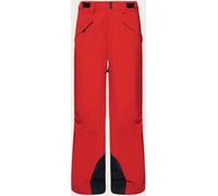Oakley Canopy Insulated Pant Rosso Fiamma