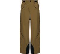 Oakley Canopy Insulated Pant Verde Militare