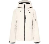 Oakley Canopy Insulated W - giacca da sci - donna S White woman