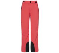 Oakley Canopy Insulated W - pantaloni da sci - donna S Red woman