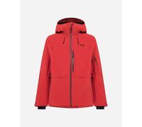 OAKLEY Canopy Insulated Jacket - Uomo - Rosso - Taglia S- modello 2026