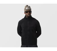 Oakley Canopy Polar Zip Sweatshirt, Black XL,L,M,S