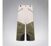 Oakley Canopy Pro Insulated Pant Oliva Intenso/nebbia