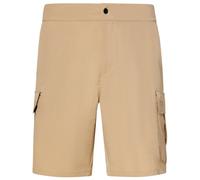 Oakley - Cape Cargo RC Hybrid 20 Short - Pantaloncini 29 beige