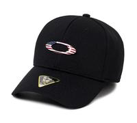 Oakley Apparel Cappellino Con Visiera Tincan