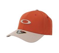Oakley Cappellino Tincan Uomo, Zenzero/Humus, L