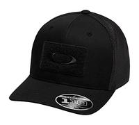 Oakley SI 110 Snapback Cap, Black, One Size
