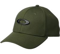 Oakley Cappellino con visiera Tincan Verde S/M