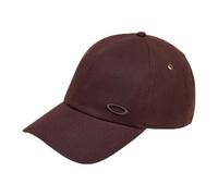 Cappello Oakley Tinfoil 3.0 LX marrone scuro
