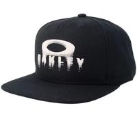 OAKLEY CAPPELLO MARK II GRAPHIC BLACK