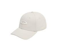 Oakley cappello tincan remix bianco
