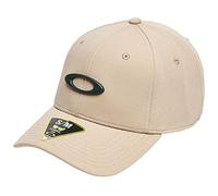 OAKLEY Tincan Cap - Uomo - Beige - Taglia S/M- modello 2024