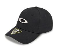 Oakley Cappellino Tincan Uomo, nero/grigio chiaro., S