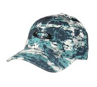 Oakley Tincan cap Cappello, Tiger Camo Pacific, S/M Uomo