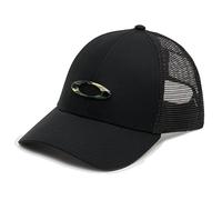 Cappellino oakley trucker ellipse nero
