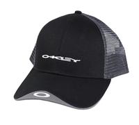 Oakley Cappello Trucker Uomo 2.0, Oscurante., Taglia unica