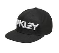 Oakley Apparel Mark Iii Cap Nero