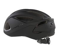 Oakley Casco Bici Aro3 Lite, Blackout, m