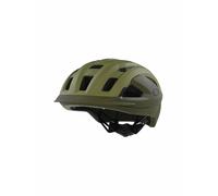 OAKLEY Casco da bici ARO3 Allroad MIPS verde | 55-59CM