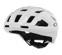Oakley Casco da bicicletta unisex Aro3 Endurance, bianco lucido, 59-61 cm