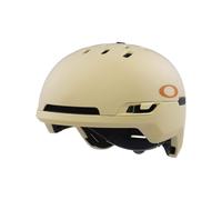 Oakley - Casco da sci alpinismo - Mod BC Matte Desert Tan/Ginger - Taglia S - Beige