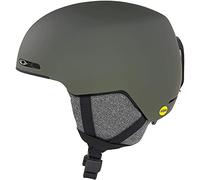 Oakley Casco da sci MOD 1 MIPS Dark Brush Taglia L