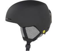 Oakley Casco da Sci MOD 1 Youth Bambino, Matte Black, M
