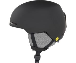 Oakley Casco da Sci MOD 1 Youth Bambino, Matte Black, M