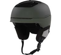 Casco Oakley MOD5 MIPS verde oliva scuro - L