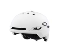 Oakley - Casco da sci - Mod BC White - Taglia M - Bianco