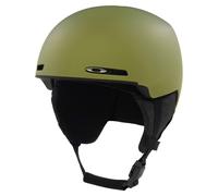 Casco Oakley MOD1 verde chiaro nero - XL
