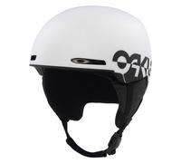 Oakley MOD 1 - casco freestyle L White/Black unisex Boa Fit System
