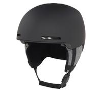 Oakley - Casco da sci - Mod1 Mips Youth Blackout - Taglia Bambino M - Nero