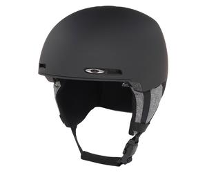 Oakley - Casco da sci - Mod1 Mips Youth Blackout - Taglia Bambino M - Nero