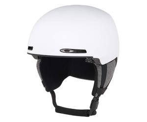 Oakley - Casco da sci - Mod1 Mips Youth White - Taglia Bambino M - Bianco
