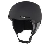 Oakley Mod1 Black Out 21 - Casco sci - Nero [Taglia : L]