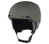 Oakley - Casco da sci Mod1 - Mod1 Dark Brush - Taglia S - Kaki